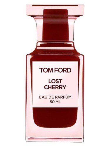 Lost Cherry