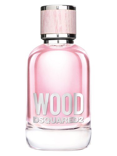 Wood for Her