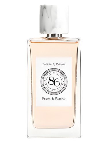 Fleur & Passion