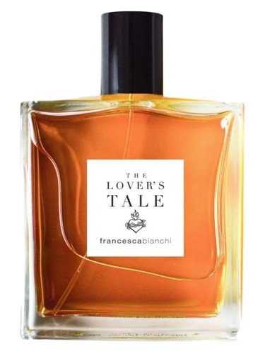 The Lover’s Tale