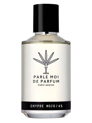 Chypre Mojo/45