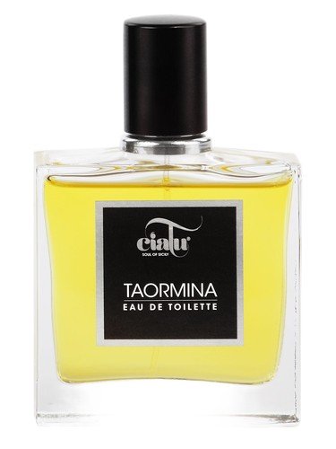 Taormina Eau de Toilette