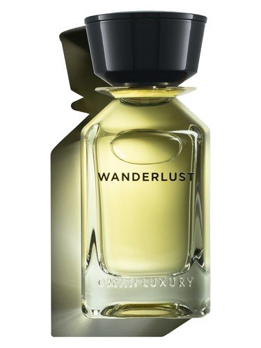 Wanderlust