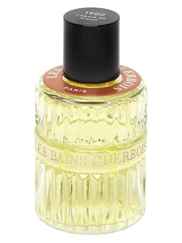 1900  L’Heure De Proust