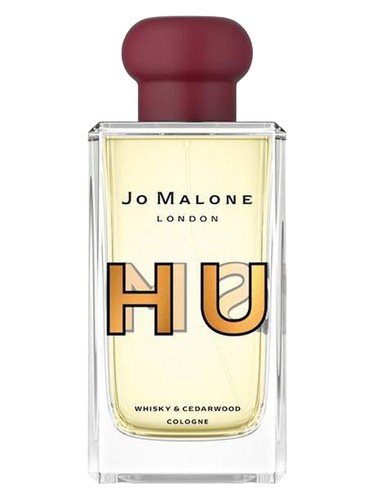 Whisky & Cedarwood