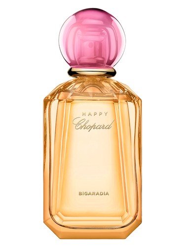 Happy Chopard – Bigaradia
