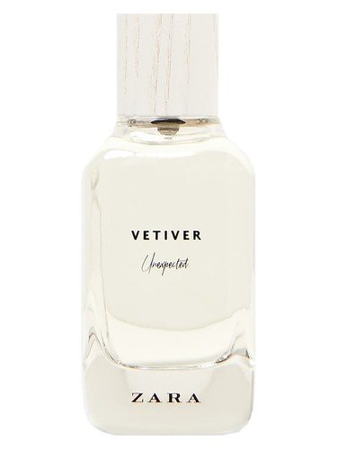 Vetiver – Unexpected