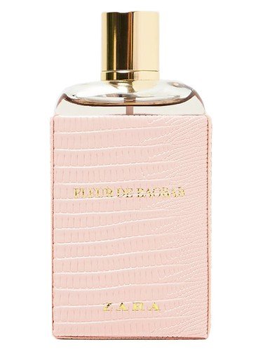 Fleur de Baobab