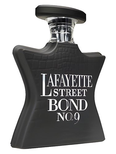 Lafayette Street