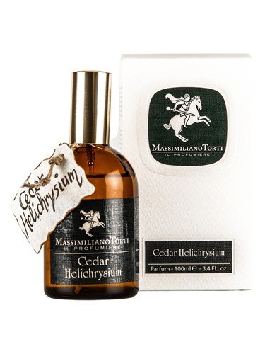 Cedar Helichrysium