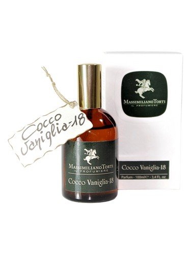 Cocco Vaniglia 18