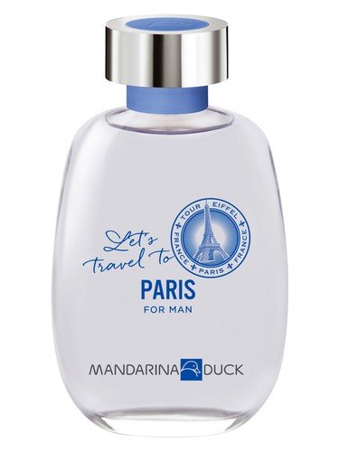 Let’s Travel To Paris For Men