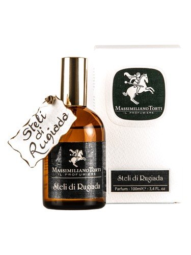 Steli di Rugiada