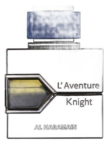 L’Aventure Knight