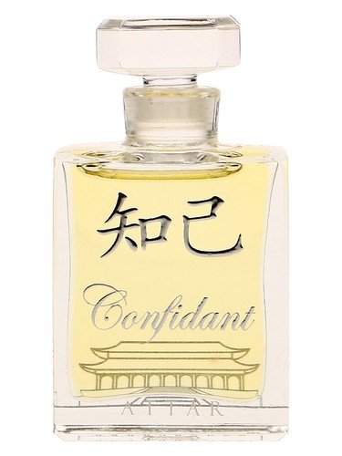 Confidant Attar