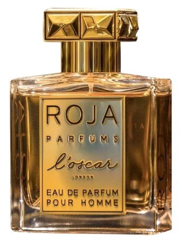 L’Oscar Pour Homme