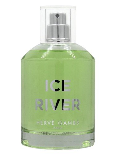 Ice River