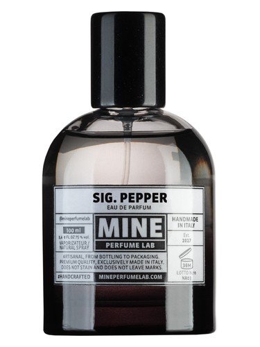 Sig. Pepper