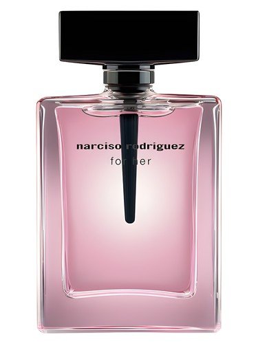 For Her Oil Musc Parfum