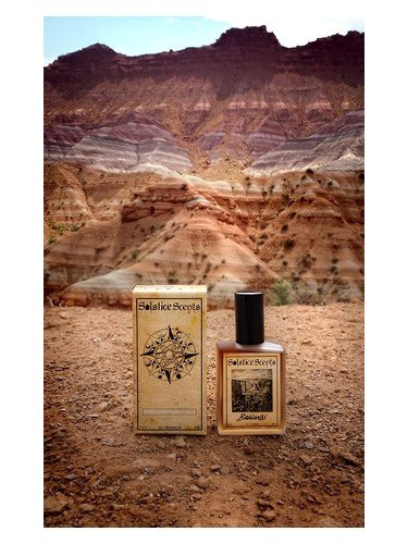 Badlands