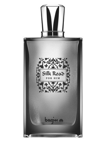 Silk Road For Him