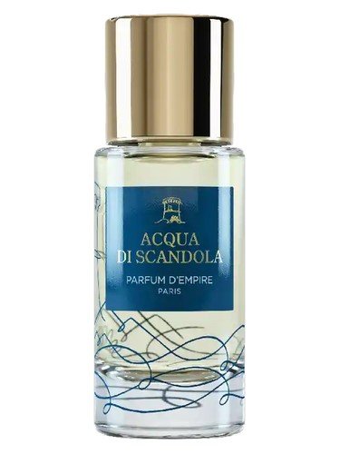 Acqua di Scandola