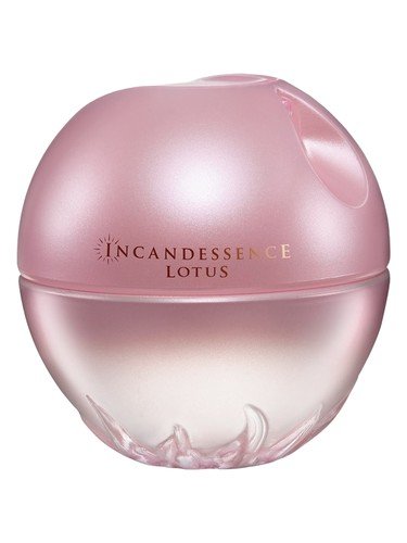 Incandessence Lotus