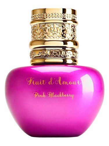 Fruit d’Amour Pink Blackberry