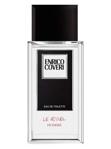 Le Nouvel Homme