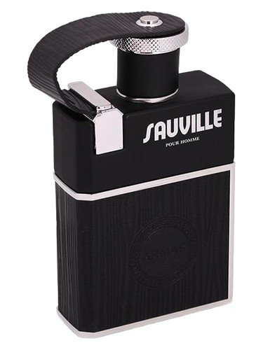 Sauville pour Homme
