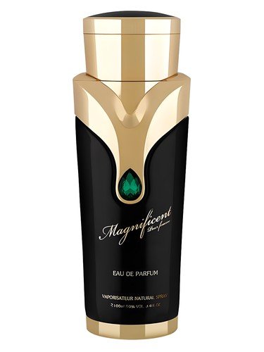 Magnificent Pour Femme