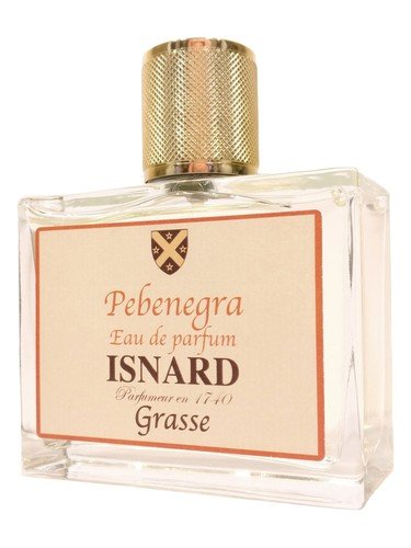 Pebenegra