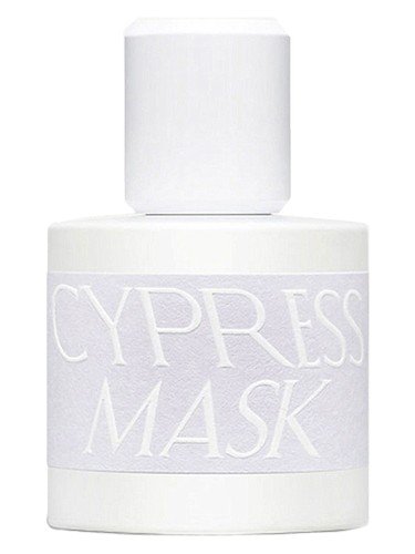 Cypress Mask
