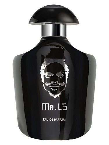 Mr. LS