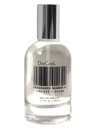 Fragrance 03 Blonde