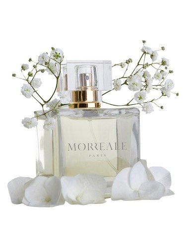 Morreale Pour Femme