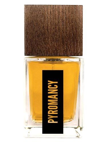 Pyromancy