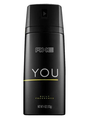 You