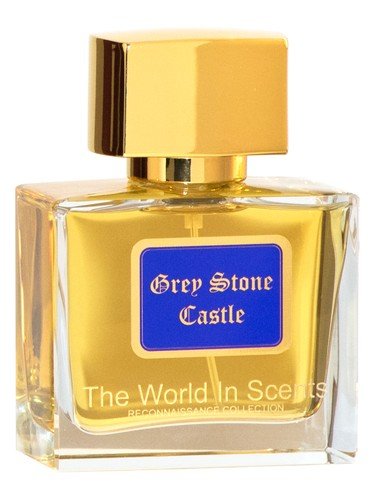 Grey Stone Castle