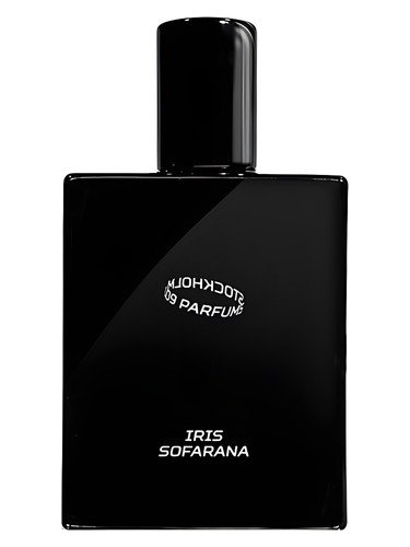 Iris Sofarana