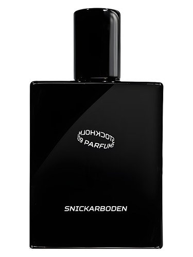 Snickarboden