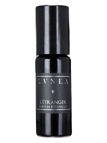 L’Étranger