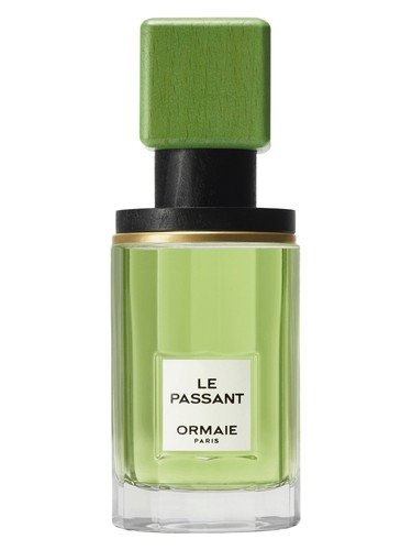 Le Passant