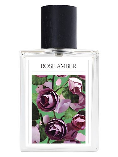 Rose Amber