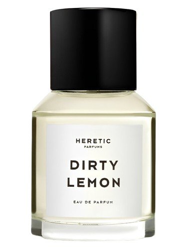 Dirty Lemon