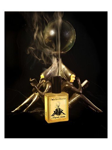 Scrying Smoke