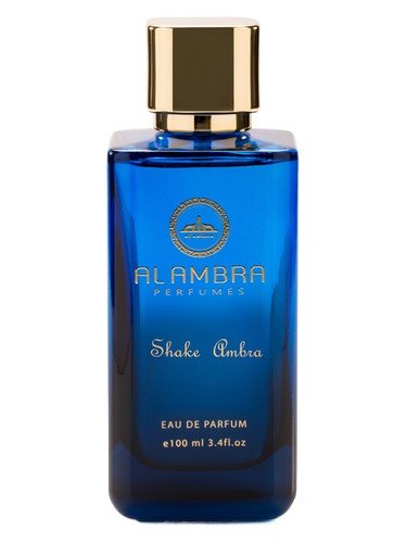 Shake Ambra