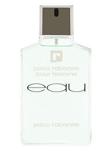 Eau Paco Rabanne
