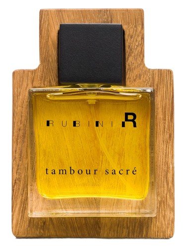 Tambour Sacre