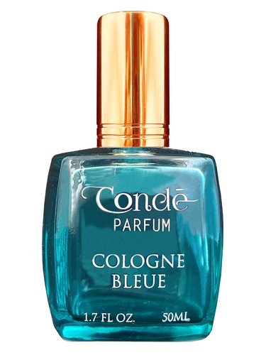 Cologne Bleue